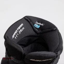 Bauer Vapor Team Pro Junior Hockey Gloves (2019) -The Hockey Hub Sales Store bauer gloves bauer vapor team pro junior hockey gloves 2019 14962433523778