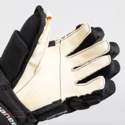 Bauer Vapor Team Pro Junior Hockey Gloves (2019) -The Hockey Hub Sales Store bauer gloves bauer vapor team pro junior hockey gloves 2019 14962433589314