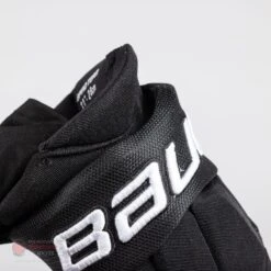 Bauer Vapor Team Pro Junior Hockey Gloves (2019) -The Hockey Hub Sales Store bauer gloves bauer vapor team pro junior hockey gloves 2019 14962433916994