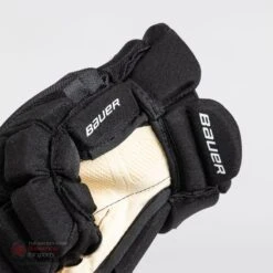 Bauer Vapor Team Pro Junior Hockey Gloves (2019) -The Hockey Hub Sales Store bauer gloves bauer vapor team pro junior hockey gloves 2019 14962433982530