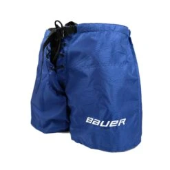 Bauer Senior Goalie Pant Shell -The Hockey Hub Sales Store bauer goalie pant shells bauer senior goalie pant shell royal xl 28766197055554
