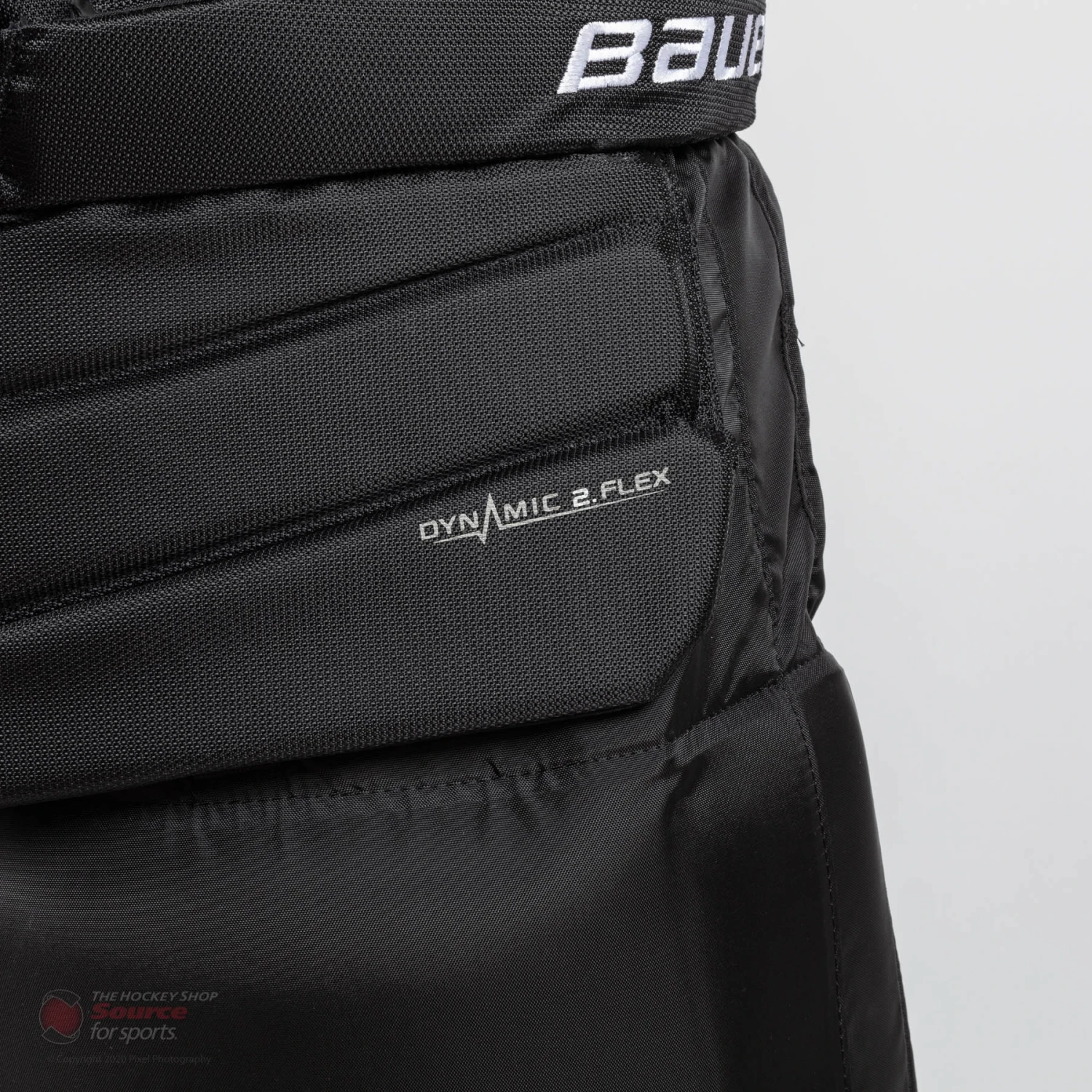 Bauer Elite Senior Goalie Pants S21 4 Bauer Elite Senior Goalie Pants S21 - Image 4