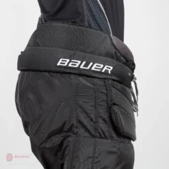 Bauer Elite Senior Goalie Pants S21 17 Bauer Elite Senior Goalie Pants S21 -The Hockey Hub Sales Store bauer goalie pants bauer elite senior goalie pants 14233391693890