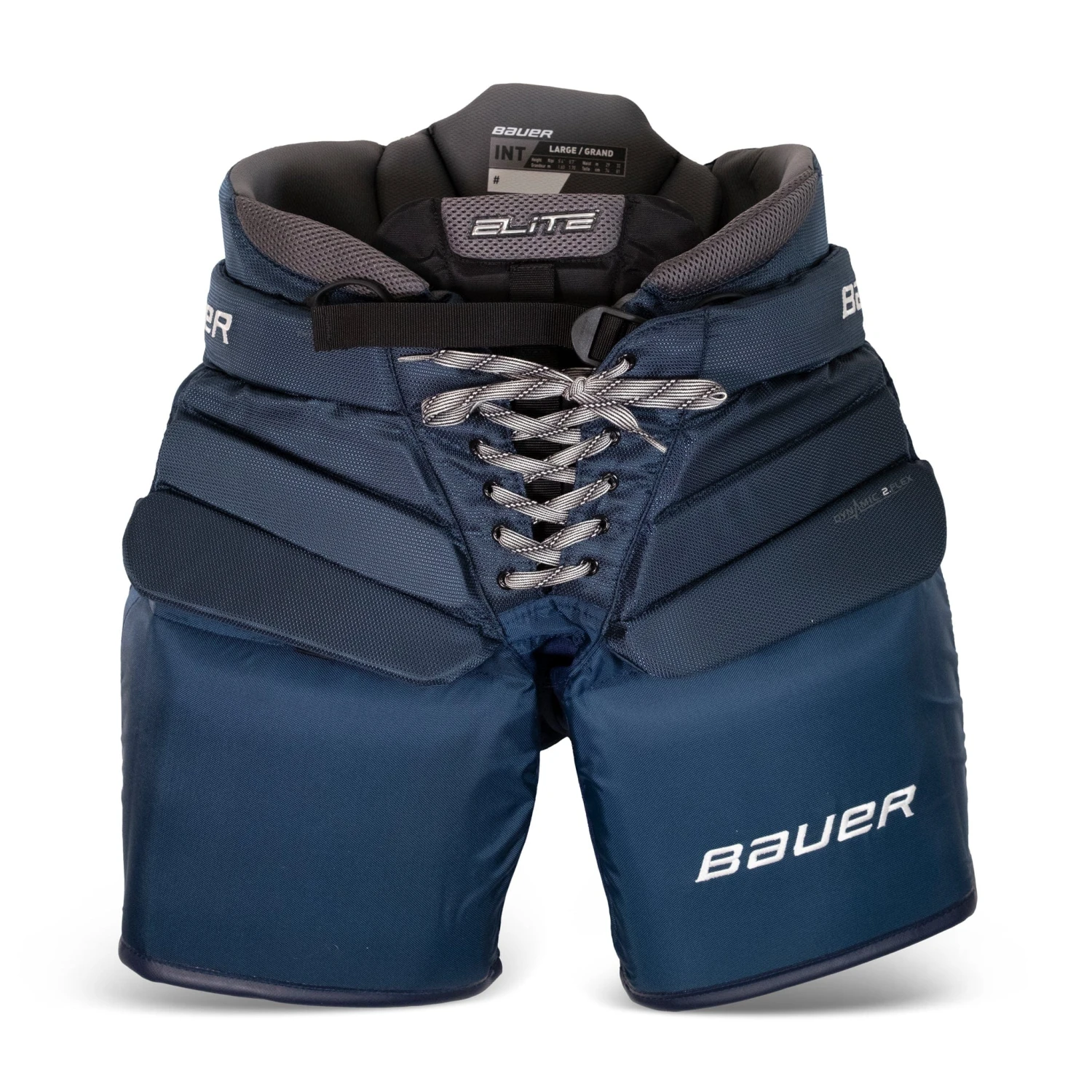 Bauer Elite Senior Goalie Pants S21 11 Bauer Elite Senior Goalie Pants S21 - Image 11