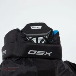 Bauer GSX Prodigy Youth Goalie Pants S20 -The Hockey Hub Sales Store bauer goalie pants bauer gsx prodigy youth goalie pants 14277635047490