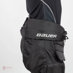 Bauer GSX Senior Goalie Pants S20 -The Hockey Hub Sales Store bauer goalie pants bauer gsx senior goalie pants 14233408569410