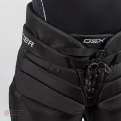 Bauer GSX Senior Goalie Pants S20 -The Hockey Hub Sales Store bauer goalie pants bauer gsx senior goalie pants 14233408667714