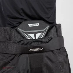 Bauer GSX Senior Goalie Pants S20 -The Hockey Hub Sales Store bauer goalie pants bauer gsx senior goalie pants 14233408897090