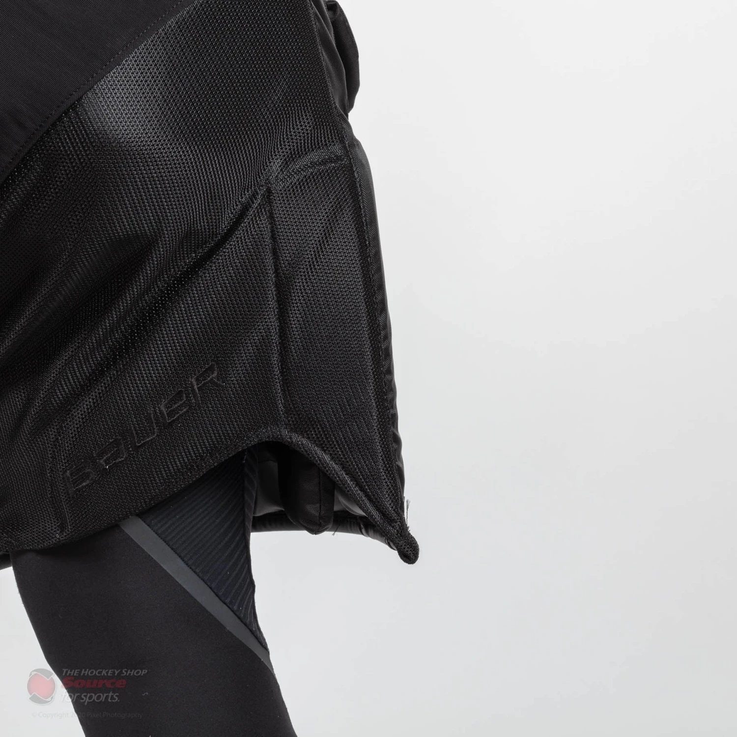 Bauer Pro Senior Goalie Pants S20 7 Bauer Pro Senior Goalie Pants S20 - Image 7