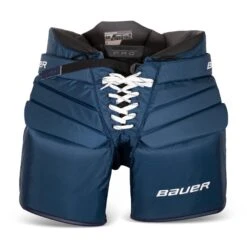 Bauer Pro Senior Goalie Pants S20 23 Bauer Pro Senior Goalie Pants S20 -The Hockey Hub Sales Store bauer goalie pants bauer pro senior goalie pants navy m 30201778733122
