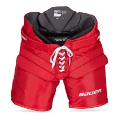 Bauer Pro Senior Goalie Pants S20 22 Bauer Pro Senior Goalie Pants S20 -The Hockey Hub Sales Store bauer goalie pants bauer pro senior goalie pants red l 28743929069634