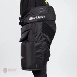 Bauer Supreme 2S Pro Senior Goalie Pants 6 Bauer Supreme 2S Pro Senior Goalie Pants -The Hockey Hub Sales Store bauer goalie pants bauer supreme 2s pro senior goalie pants 4566129737794
