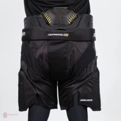 Bauer Supreme 2S Pro Senior Goalie Pants 7 Bauer Supreme 2S Pro Senior Goalie Pants -The Hockey Hub Sales Store bauer goalie pants bauer supreme 2s pro senior goalie pants 4566129770562