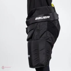 Bauer Supreme S29 Senior Goalie Pants 5 Bauer Supreme S29 Senior Goalie Pants -The Hockey Hub Sales Store bauer goalie pants bauer supreme s29 senior goalie pants 4566129082434