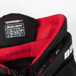 Bauer Vapor X2.9 Junior Goalie Pants -The Hockey Hub Sales Store bauer goalie pants bauer vapor x2 9 junior goalie pants 5669208293442