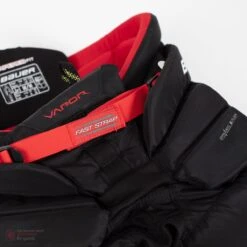 Bauer Vapor X2.9 Junior Goalie Pants -The Hockey Hub Sales Store bauer goalie pants bauer vapor x2 9 junior goalie pants 5669208621122
