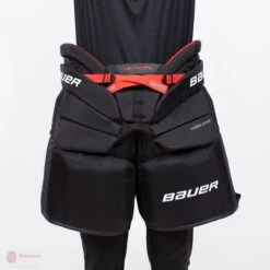 Bauer Vapor X2.9 Junior Goalie Pants -The Hockey Hub Sales Store bauer goalie pants bauer vapor x2 9 junior goalie pants 5669215436866