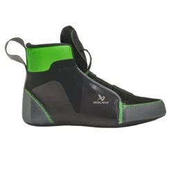 Bauer Konekt Goalie Skate Liner -The Hockey Hub Sales Store bauer goalie skate liner bauer konekt goalie skate liner green 7 29220088250434