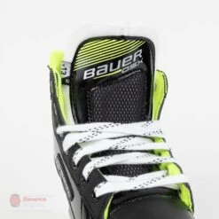 Bauer GSX Youth Goalie Skates S21 -The Hockey Hub Sales Store bauer goalie skates bauer gsx youth goalie skates 28378042695746