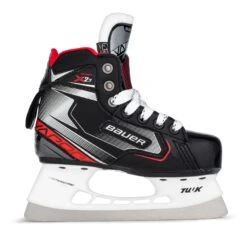 The Hockey Hub Sales Store 30 Bauer Vapor X2.7 Youth Goalie Skates