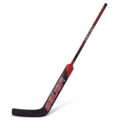 Bauer GSX Intermediate Goalie Stick S23 -The Hockey Hub Sales Store bauer goalie sticks bauer gsx intermediate goalie stick s23 red p31 l 23 30535631405122