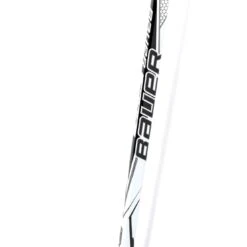 Bauer GSX Prodigy Youth Goalie Stick S20 -The Hockey Hub Sales Store bauer goalie sticks bauer gsx prodigy youth goalie stick white black p31 l 20 28921992413250