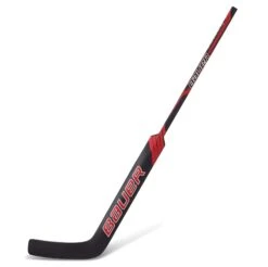 Bauer GSX Senior Goalie Stick S23 -The Hockey Hub Sales Store bauer goalie sticks bauer gsx senior goalie stick s23 red p31 l 25 30535653130306