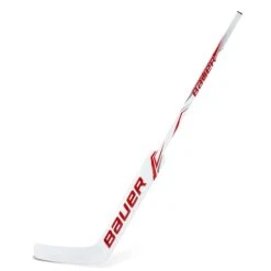 Bauer GSX Senior Goalie Stick S20 -The Hockey Hub Sales Store bauer goalie sticks bauer gsx senior goalie stick white red p31 l 25 28796733390914