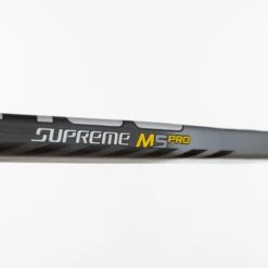 Bauer Supreme M5 Pro Senior Goalie Stick -The Hockey Hub Sales Store bauer goalie sticks bauer supreme m5 pro senior goalie stick 29034610327618