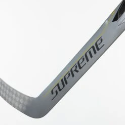 Bauer Supreme M5 Pro Senior Goalie Stick -The Hockey Hub Sales Store bauer goalie sticks bauer supreme m5 pro senior goalie stick 29034610524226