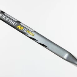 Bauer Supreme M5 Pro Senior Goalie Stick -The Hockey Hub Sales Store bauer goalie sticks bauer supreme m5 pro senior goalie stick 29034610622530