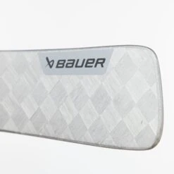 Bauer Supreme M5 Pro Senior Goalie Stick -The Hockey Hub Sales Store bauer goalie sticks bauer supreme m5 pro senior goalie stick 29034610753602