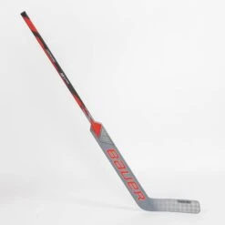 Bauer Supreme M5 Pro Senior Goalie Stick -The Hockey Hub Sales Store bauer goalie sticks bauer supreme m5 pro senior goalie stick 29088645382210