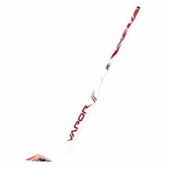 Bauer Vapor 2X Pro Intermediate Goalie Stick -The Hockey Hub Sales Store bauer goalie sticks bauer vapor 2x pro intermediate goalie stick white red p31 l 24 28796746891330
