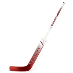Bauer Vapor 3X Intermediate Goalie Stick -The Hockey Hub Sales Store bauer goalie sticks bauer vapor 3x intermediate goalie stick red p31 l 23 28796748202050