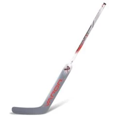 Bauer Vapor X5 Pro Intermediate Goalie Stick -The Hockey Hub Sales Store bauer goalie sticks bauer vapor x5 pro intermediate goalie stick red p31 l 23 30535617183810