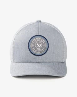 Bauer Travis Mathew BA Patch Hat - Grey -The Hockey Hub Sales Store bauer hats bauer travis matthew ba patch hat grey osfm grey 30601422372930