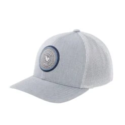 Bauer Travis Mathew BA Patch Hat - Grey