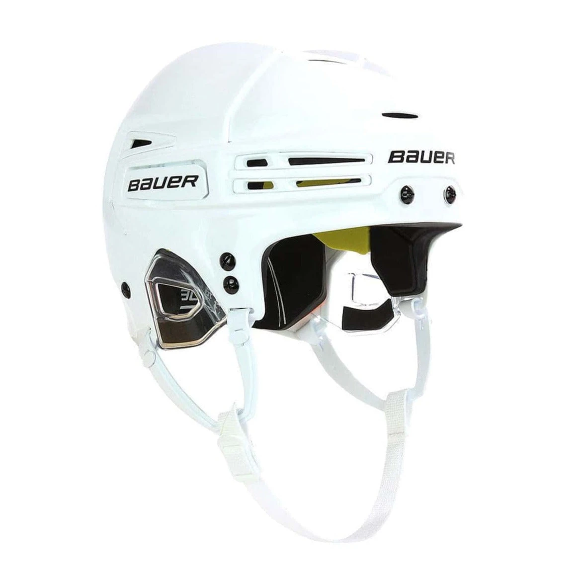Bauer RE-AKT 75 Hockey Helmet 13 Bauer RE-AKT 75 Hockey Helmet - Image 13