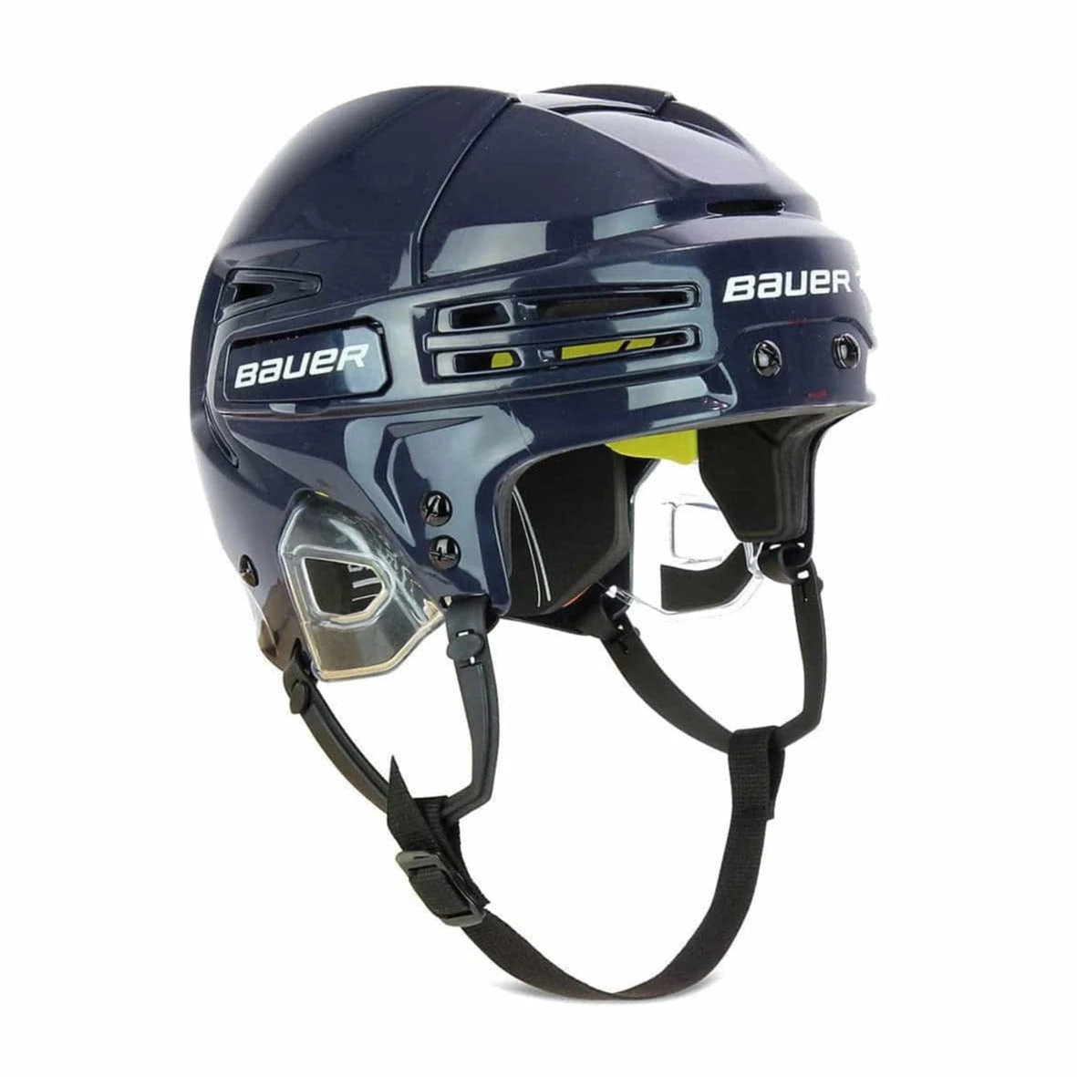 Bauer RE-AKT 75 Hockey Helmet 18 Bauer RE-AKT 75 Hockey Helmet - Image 18
