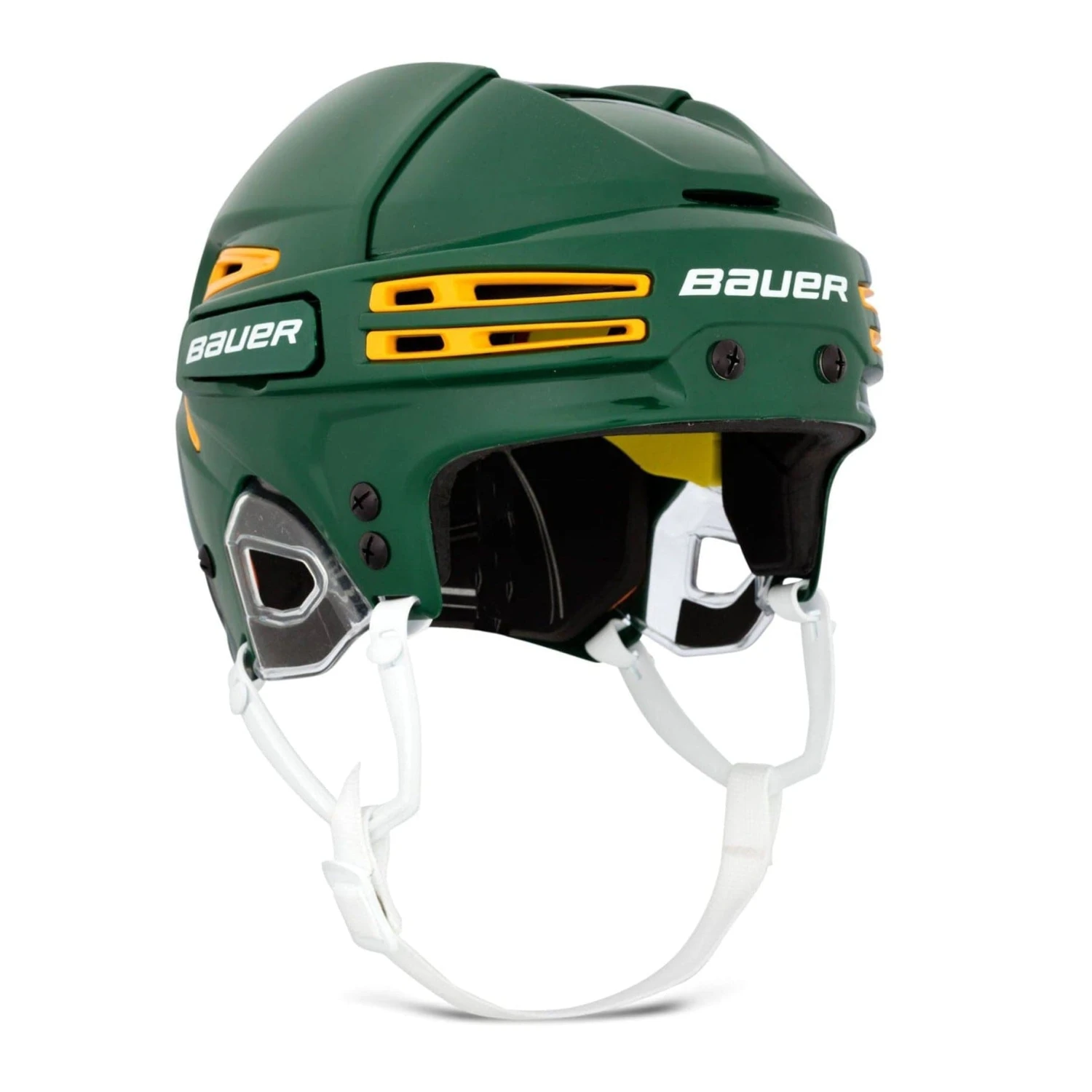 Bauer RE-AKT 75 Hockey Helmet 17 Bauer RE-AKT 75 Hockey Helmet - Image 17