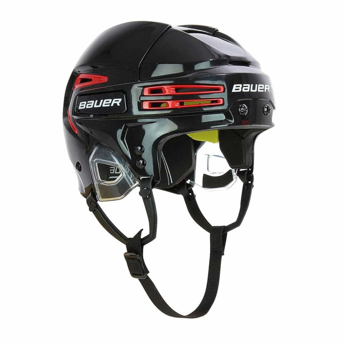 Bauer RE-AKT 75 Hockey Helmet 12 Bauer RE-AKT 75 Hockey Helmet - Image 12
