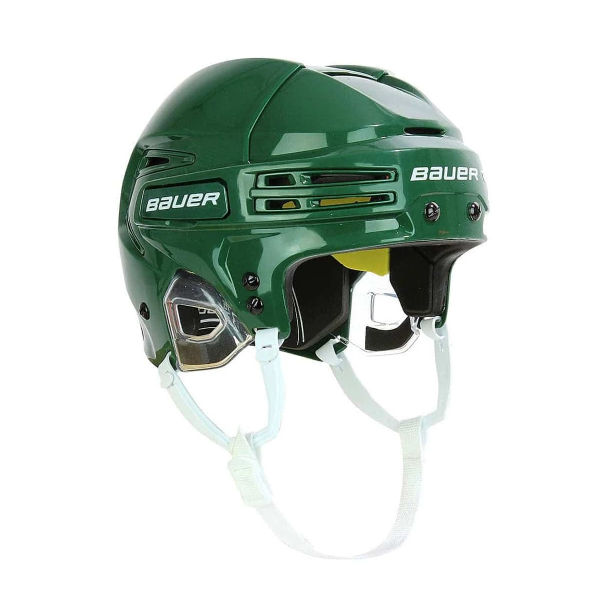 Bauer RE-AKT 75 Hockey Helmet 16 Bauer RE-AKT 75 Hockey Helmet - Image 16