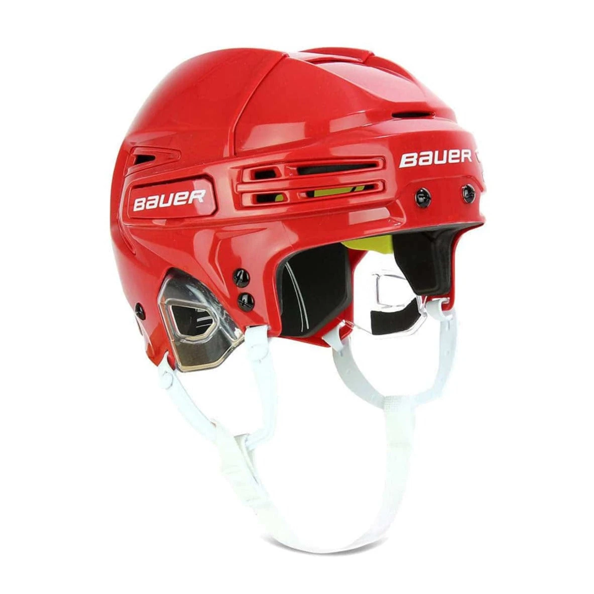 Bauer RE-AKT 75 Hockey Helmet 19 Bauer RE-AKT 75 Hockey Helmet - Image 19