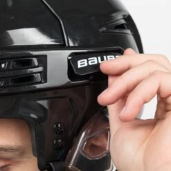 Bauer RE-AKT 75 Hockey Helmet 24 Bauer RE-AKT 75 Hockey Helmet -The Hockey Hub Sales Store bauer helmets bauer re akt 75 hockey helmet 4527298674754