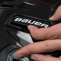 Bauer RE-AKT 75 Hockey Helmet 25 Bauer RE-AKT 75 Hockey Helmet -The Hockey Hub Sales Store bauer helmets bauer re akt 75 hockey helmet 4527298707522