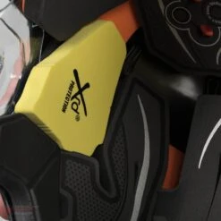 Bauer RE-AKT 75 Hockey Helmet 26 Bauer RE-AKT 75 Hockey Helmet -The Hockey Hub Sales Store bauer helmets bauer re akt 75 hockey helmet 4527298773058