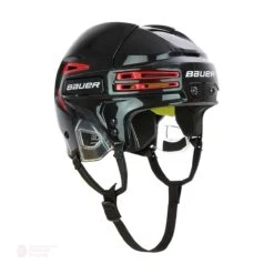 Bauer RE-AKT 75 Hockey Helmet 30 Bauer RE-AKT 75 Hockey Helmet -The Hockey Hub Sales Store bauer helmets bauer re akt 75 hockey helmet black red s 28743992606786