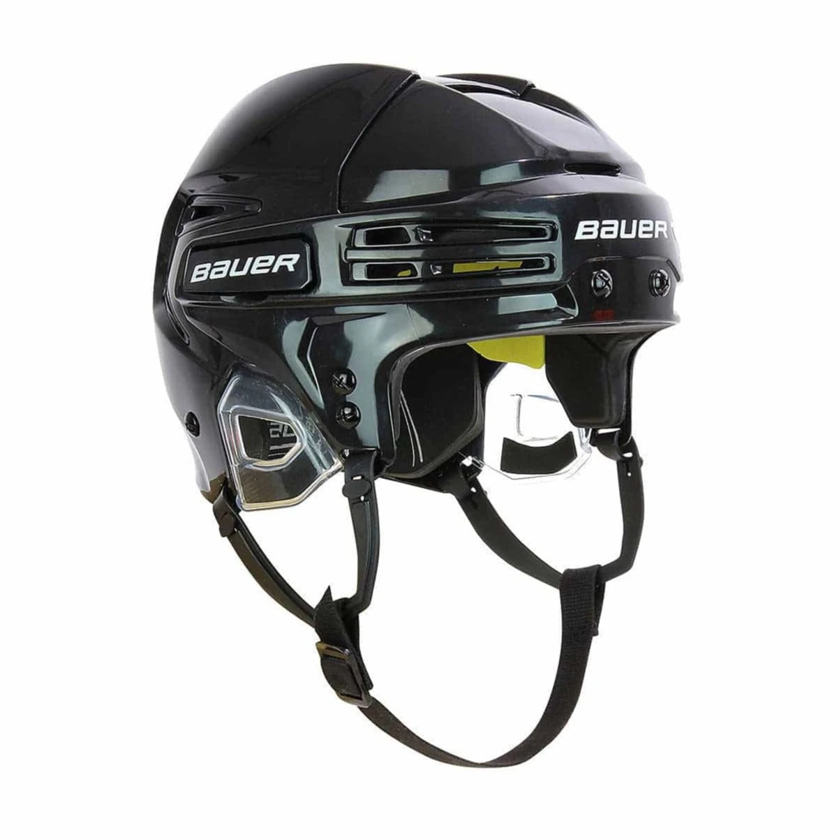 Bauer RE-AKT 75 Hockey Helmet 1 Bauer RE-AKT 75 Hockey Helmet