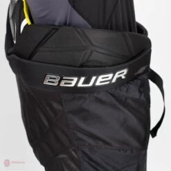 Bauer Supreme 2S Junior Hockey Pants -The Hockey Hub Sales Store bauer hockey pants bauer supreme 2s junior hockey pants 5746694225986